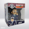 HUNTER X HUNTER - Leolio - Tirelire PVC 15cmFIG98117_2.jpg3521320802305