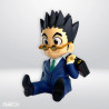 HUNTER X HUNTER - Leolio - Tirelire PVC 15cmFIG98117_4.jpg3521320802305