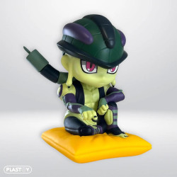 HUNTER X HUNTER - Meruem - Tirelire PVC 15.5cmFIGPLY3521320802282_3.jpg3521320802282