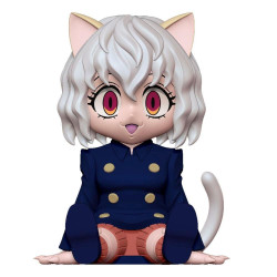 HUNTER X HUNTER - Neferpitou - Tirelire PVC 14cmFIGPLY3521320802688_1.jpg3521320802688