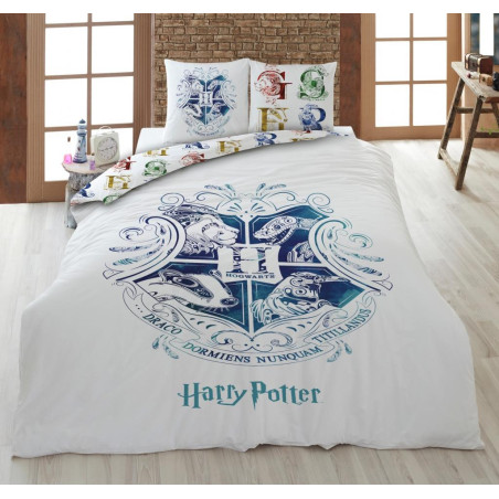 HARRY POTTER - Parure de lit 140x200cm - Hogwarts W. '100% microfibre'FIGAYM078HPDV140P_1.jpg5407007981786
