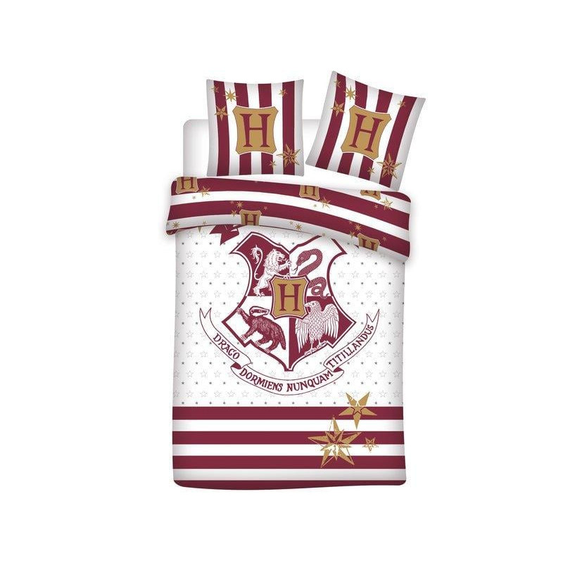 HARRY POTTER - Parure de lit 240x220cm - Hogwarts '100% Coton'FIGAYM001HPDV240C_1.jpg5407007982219