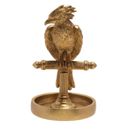 HARRY POTTER - Phénix - Plateau à  Bijoux Doré 21,5cmFIGWB225_1.jpg5017224979758