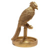 HARRY POTTER - Phénix - Plateau à  Bijoux Doré 21,5cmFIGWB225_2.jpg5017224979758