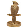 HARRY POTTER - Phénix - Plateau à  Bijoux Doré 21,5cmFIGWB225_3.jpg5017224979758