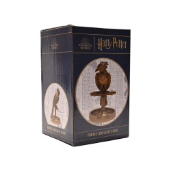 HARRY POTTER - Phénix - Plateau à  Bijoux Doré 21,5cmFIGWB225_4.jpg5017224979758