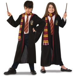 HARRY POTTER -Gryffondor -Assort. déguisement Enfant 5-8 ans 105-128cmFIGR155152_1.jpg3527079069808