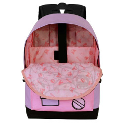 HELLO KITTY & Friends - Candy - Sac à  Dos HS FAN '44x31x18cm'FIGKM08288_4.jpg8445118082883
