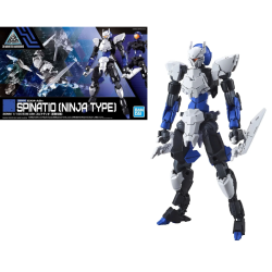30MM - 1/144  EXM-A9n Spinatio (Ninja Type) Model KitFIGMK61657_1.png4573102616579