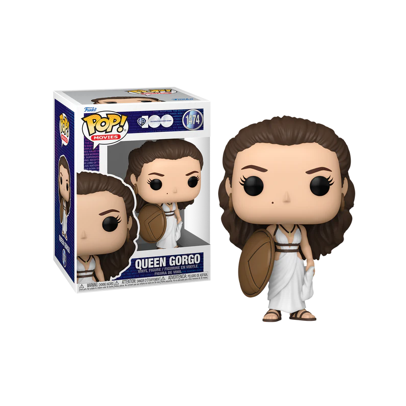 300 - POP Movies NÂ° 1474 - Reine GorgoFIGFUN72439_1.png889698724395