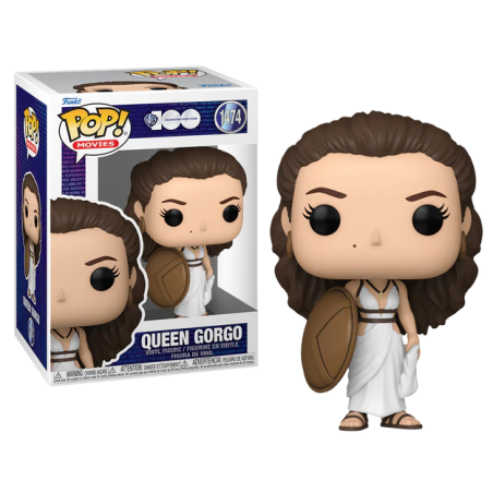 300 - POP Movies NÂ° 1474 - Reine GorgoFIGFUN72439_1.png889698724395