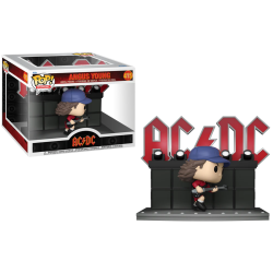 AC/DC - POP Moment NÂ° 415 - Angus Young (Dance)FIGFUN79803_1.png889698798037