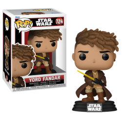ACOLYTE - POP Star Wars NÂ° 724 - Yor FandarFIGFUN79757_1.png889698797573