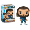 AQUAMAN 2 - POP Movies NÂ° 1302 - Aquaman (Stealth Suit)FIGFUN67566_1.png889698675666