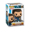 AQUAMAN 2 - POP Movies NÂ° 1302 - Aquaman (Stealth Suit)FIGFUN67566_2.png889698675666