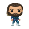 AQUAMAN 2 - POP Movies NÂ° 1302 - Aquaman (Stealth Suit)FIGFUN67566_3.png889698675666