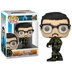 AQUAMAN 2 - POP Movies NÂ° 1308 - Dr. ShinFIGFUN67573_1.png889698675734