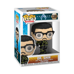 AQUAMAN 2 - POP Movies NÂ° 1308 - Dr. ShinFIGFUN67573_2.png889698675734