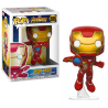 AVENGERS INFINITY WAR - POP NÂ° 285 - Iron ManFIGFUN26463_1.png889698264631