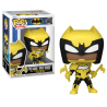 BATMAN WAR ZONE - POP Heroes NÂ° 503 - The Signal (Duke Thomas)FIGFUN76072_1.png889698760720