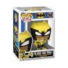 BATMAN WAR ZONE - POP Heroes NÂ° 503 - The Signal (Duke Thomas)FIGFUN76072_2.png889698760720