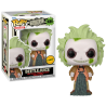 BEETLEJUICE 2 - POP Movies NÂ° 1689 - Beetlejuice avec ChaseFIGFUN82653_2.png889698826532