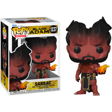 BLACK ADAM - POP NÂ° 1237 - Black Adam - SabbacFIGFUN64194_1.png889698641944