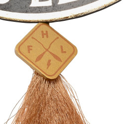 HARRY POTTER - Flying Lesson - Décoration MuraleFIGWB241_2.jpg5017224979550