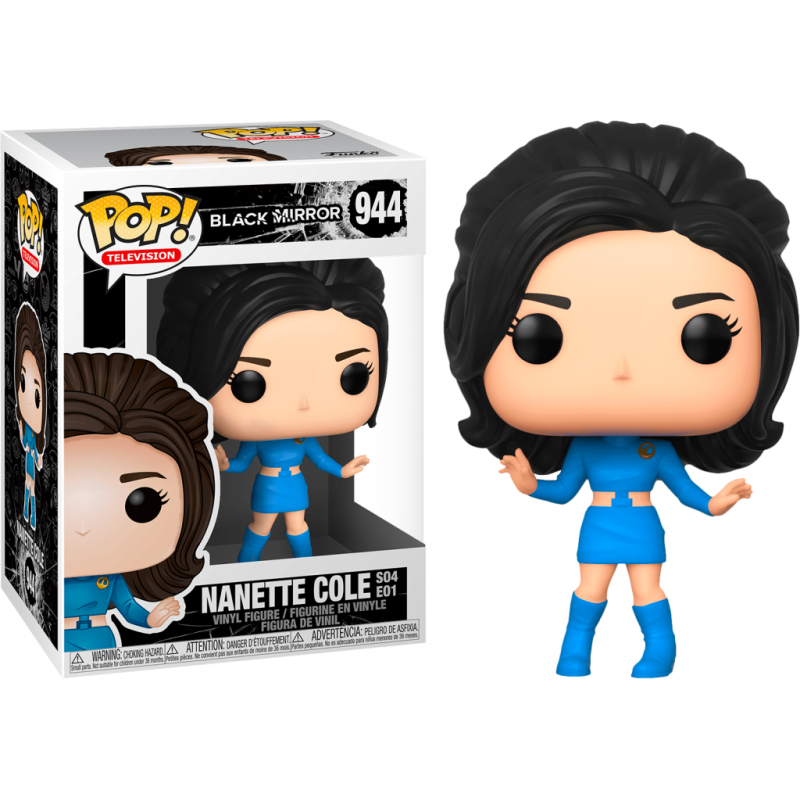 BLACK MIRROR - POP NÂ° 944 - Nanette ColeFIGFUN45364_1.png889698453646