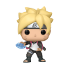 BORUTO - POP Animation NÂ° 1356 - Boruto avec RasenganFIGFUN61385_3.png889698613859