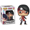 BORUTO - POP NÂ° 672 - Sarada UchihaFIGFUN45426_1.png889698454261