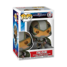 CAPTAIN AMERICA BRAVE NEW WORLD - POP Marvel NÂ° 1365 - FalconFIGFUN75991_2.png889698759915
