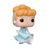 CENDRILLON 75EME ANNIVERSAIRE - POP Disney NÂ° 1542 - CendrillonFIGFUN83456_3.png889698834568