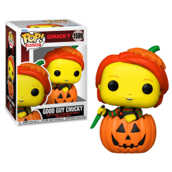 CHUCKY VH - POP Movies NÂ° 1589 - Good Guy ChuckyFIGFUN80999_1.png889698809993