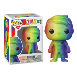DC COMICS - POP NÂ° 153 - Heroes Pride - RobinFIGFUN65896_1.png889698658966