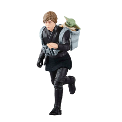 STAR WARS - Luke & Grogu - 2 Pack Figurine Vintage Collection 10cmFIGF83035L0_2.png5010996134288