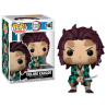 DEMON SLAYER - POP Animation NÂ° 1403 - Tanjiro (Training)FIGFUN72613_1.png889698726139