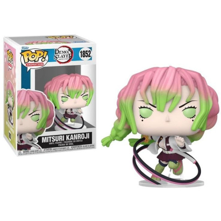 DEMON SLAYER - POP Animation NÂ° 1852 - Mitsuri (Attaque)FIGFUN85331_1.jpg889698853316