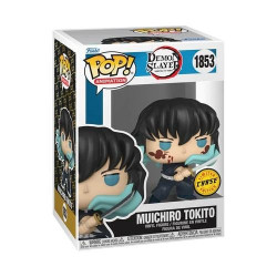 DEMON SLAYER - POP Animation NÂ° 1853 - Muichiro (Attaque) avec ChaseFIGFUN85332_5.jpg889698853323