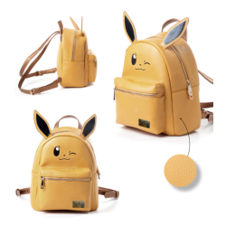 POKEMON - Sac à  dos Heady - EvoliFIGBP451155POK_2.png8718526109252