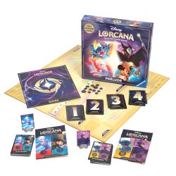 DISNEY - Lorcana - Trading Cards - Mass Gateway - UKFIG11098399_2.png4050368983992
