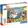 DISNEY - Mickey - Puzzle 60PFIGPUZZLE26594_1.jpg8005125265947
