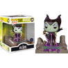 DISNEY - POP DELUXE NÂ° 1206 - Maleficient with DiabloFIG64679_1.png889698646796