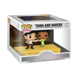 DISNEY - POP MOMENT NÂ° 1322 - Tiana & NaveenFIGFUN67976_2.png889698679763