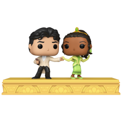 DISNEY - POP MOMENT NÂ° 1322 - Tiana & NaveenFIGFUN67976_3.png889698679763