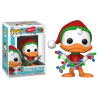 DISNEY - POP NÂ° 1128 - Holiday Donald DuckFIGFUN57747_1.png889698577472