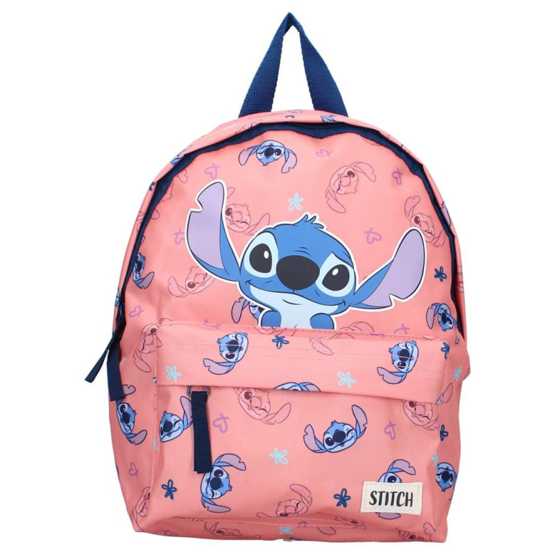 STITCH - Made For Fun - Sac à  dosFIGV7954267_2.jpg8712645303997