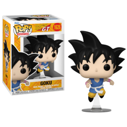 DRAGON BALL GT - POP Animation NÂ° 1626 - GokuFIGFUN72088_1.png889698720885