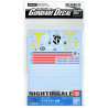 Bandai hobby gundam gunpla decal hg 1/144 129 nightingale - accessoireBANMK62162.jpg4573102621627