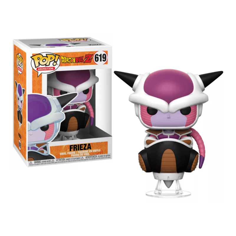 DRAGON BALL Z - POP NÂ° 619 - FriezaFIGFUN39702_1.png889698397025